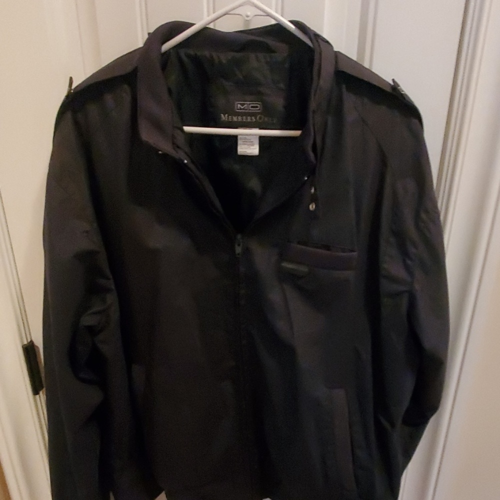 Jacket